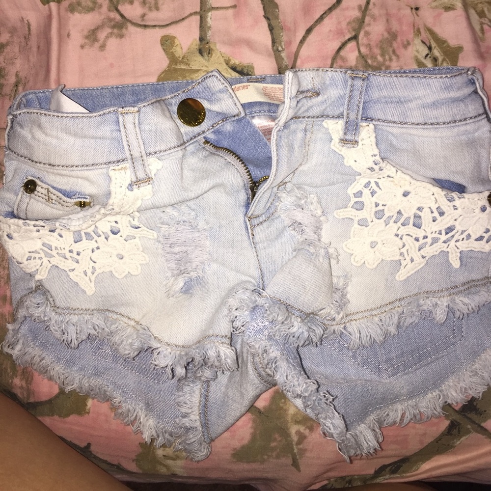Shorts